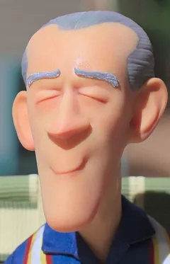 Дэн