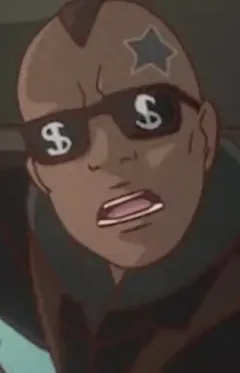 Джек Браун