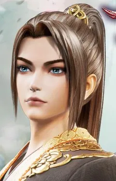 Zitang Xi