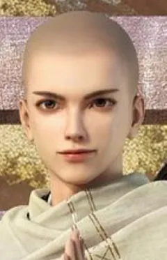 Ци Мэн