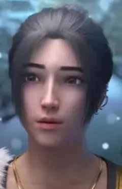 Сяо Бай