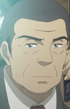Детектив Катаяма
