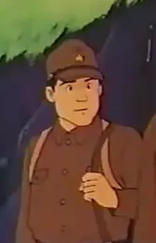 Солдат 3