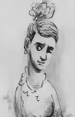 Флора Шаллкросс Стоун