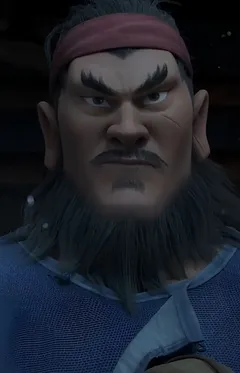 Ziyi Guo