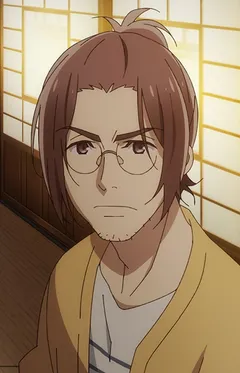 Naomasa Amabuki