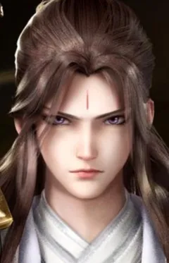 Huang Wu