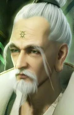 Qinghe Zhen Jun