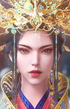 Empress Tianhai