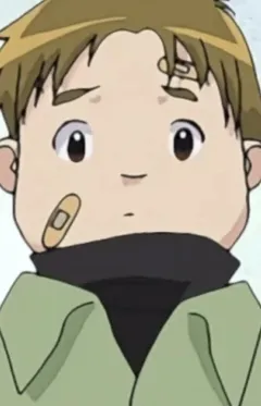 Алан