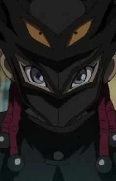 Dunk Mask