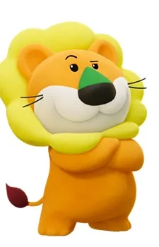 Лев