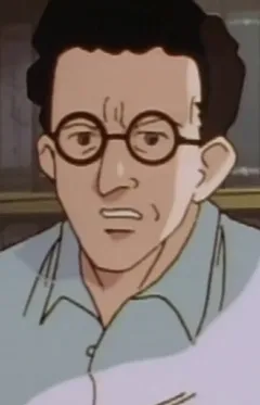 Доктор Шрёдингер