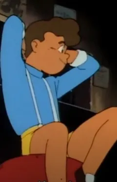 Бобби