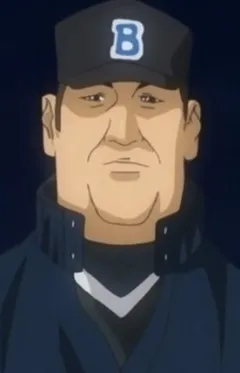 Тренер Бугабуса