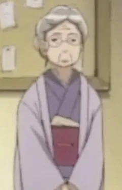 Экономка