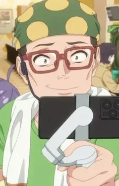 Chance Akaishi