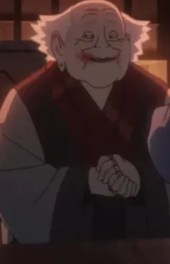 Ведущий