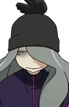 Айнодзё