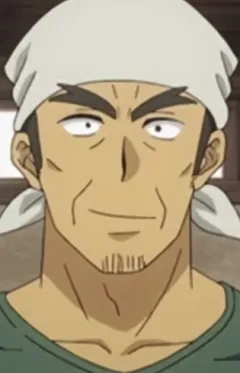 Harold Bean