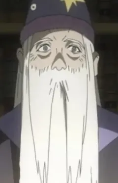 Мерлин