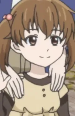 Megumi