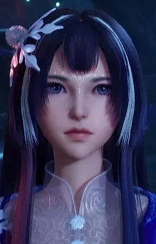 Xue Nangong