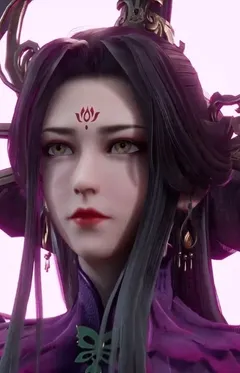Ziwei Murong
