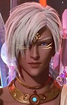 Huan Jiang