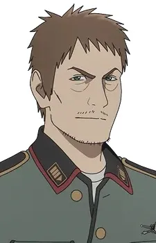 Аликс Баллак