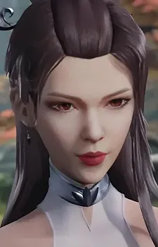 Yuxue Ran