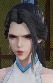 Yanbing Shen