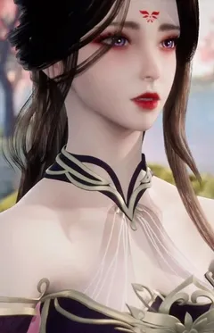 Wanqing Duan