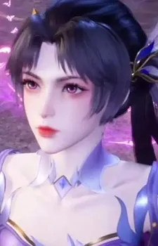 Ziyue Ying