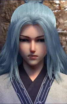Chongsan Xiao