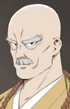 Shaolin Master