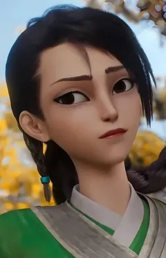 Xinlan Tie