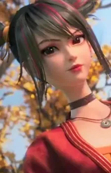 Jing Zhang