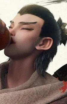 Chixia Yan