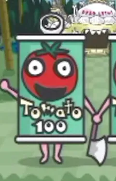 Tomato Sisters
