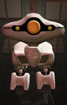 Pyron
