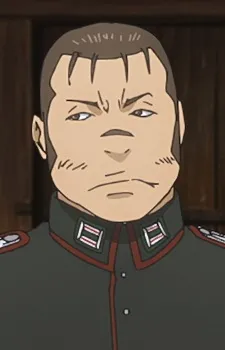 Рольф Майберт