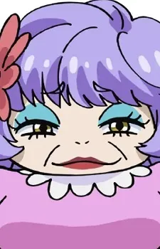 Oyayubi-hime