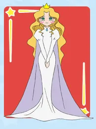 Королева