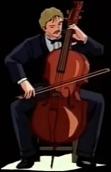 Раймон Мью Мудаголас