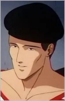 Сёдзи Судзуки
