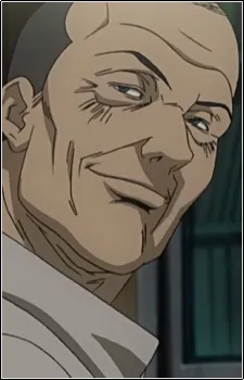 Уидж Бёрнс
