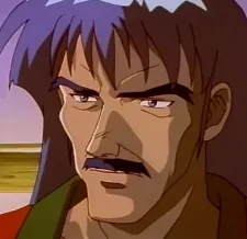 Рэймонд Каливер