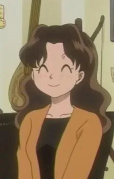 Рицуко Хироока