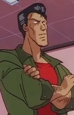 Дайсукэ Икэдзу